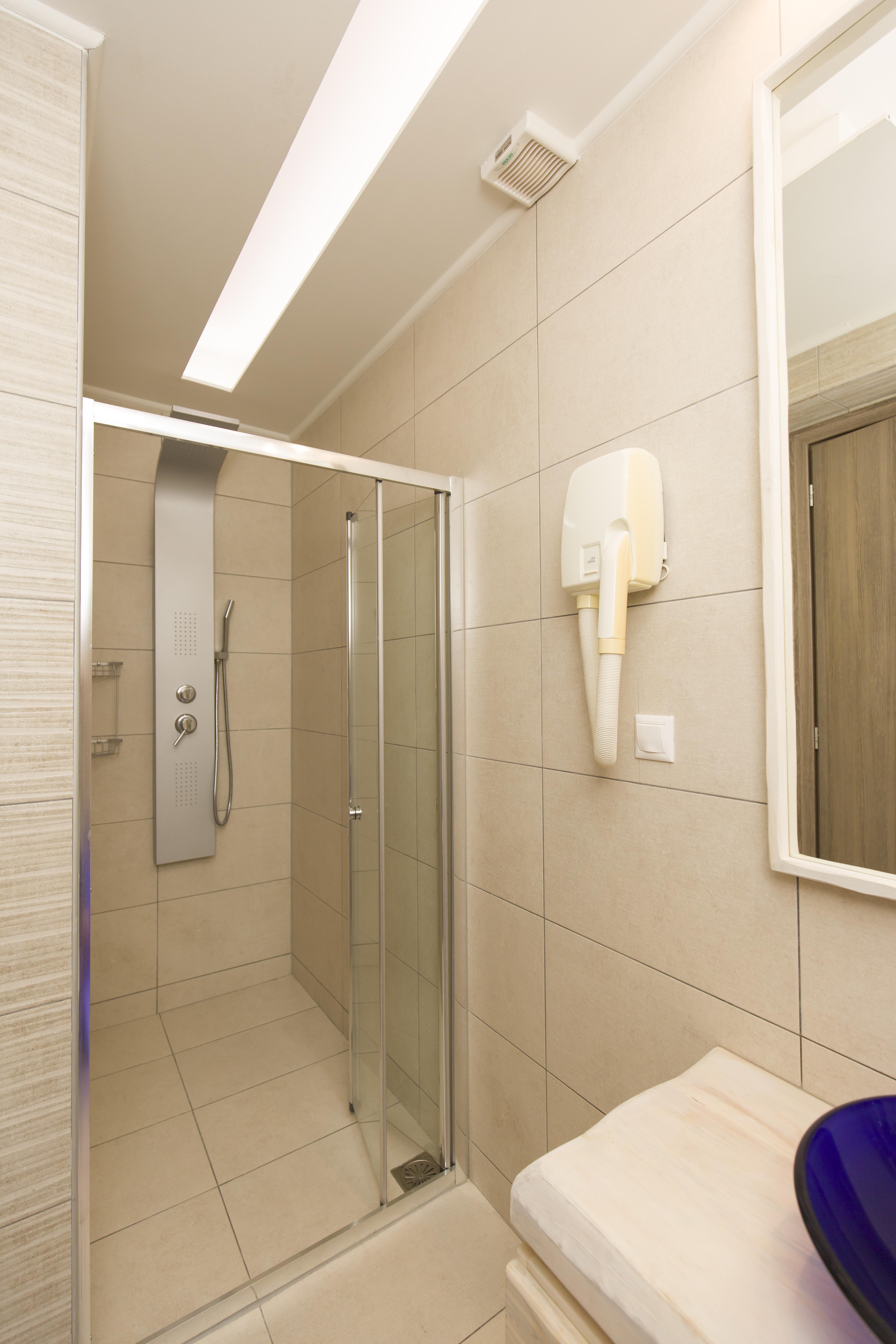 Anthemis Hotel Apartments Agia Paraskevi  Exterior foto