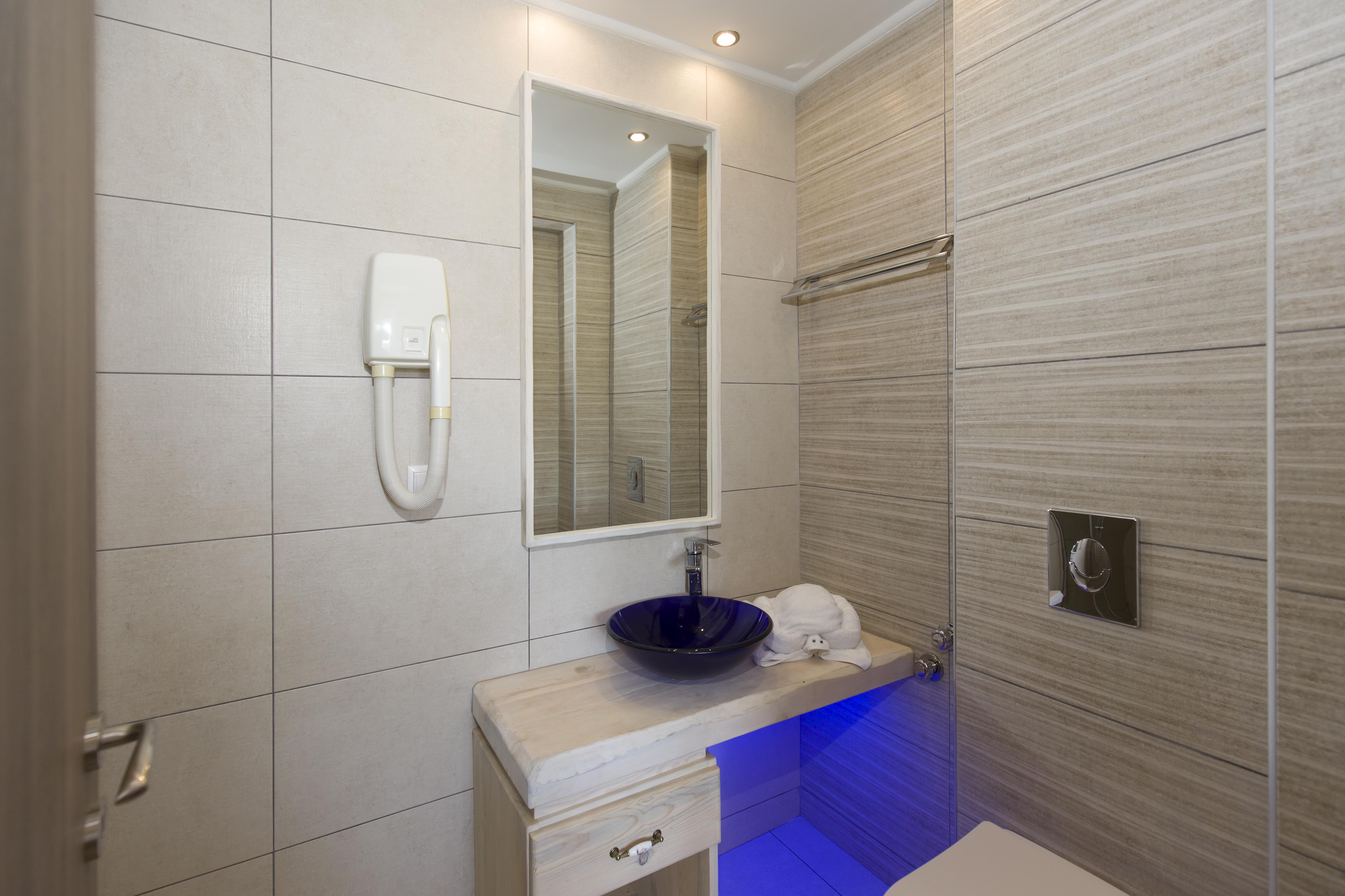 Anthemis Hotel Apartments Agia Paraskevi  Exterior foto