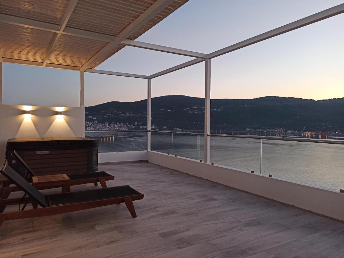 Anthemis Hotel Apartments Agia Paraskevi  Exterior foto