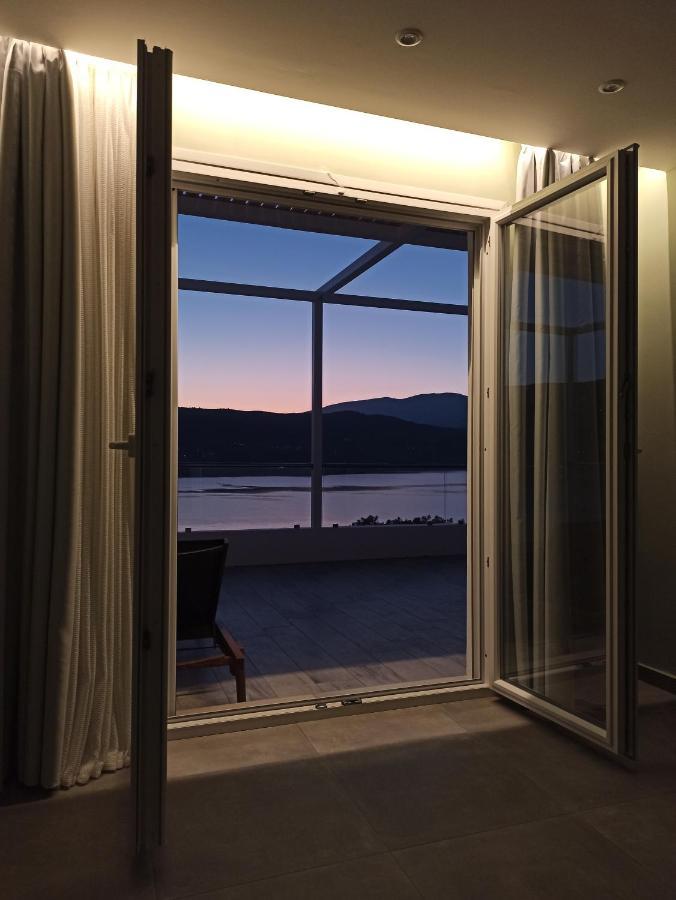 Anthemis Hotel Apartments Agia Paraskevi  Exterior foto