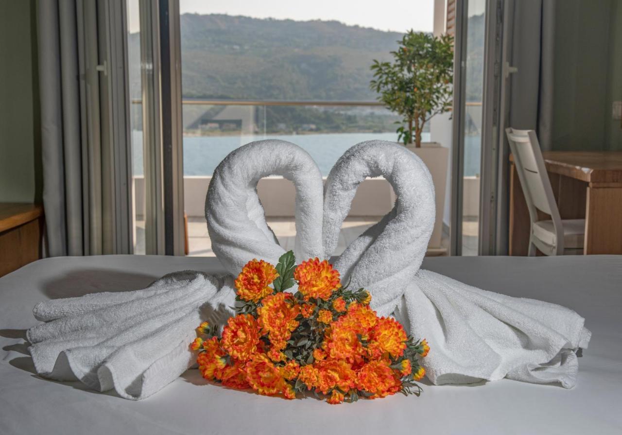 Anthemis Hotel Apartments Agia Paraskevi  Exterior foto